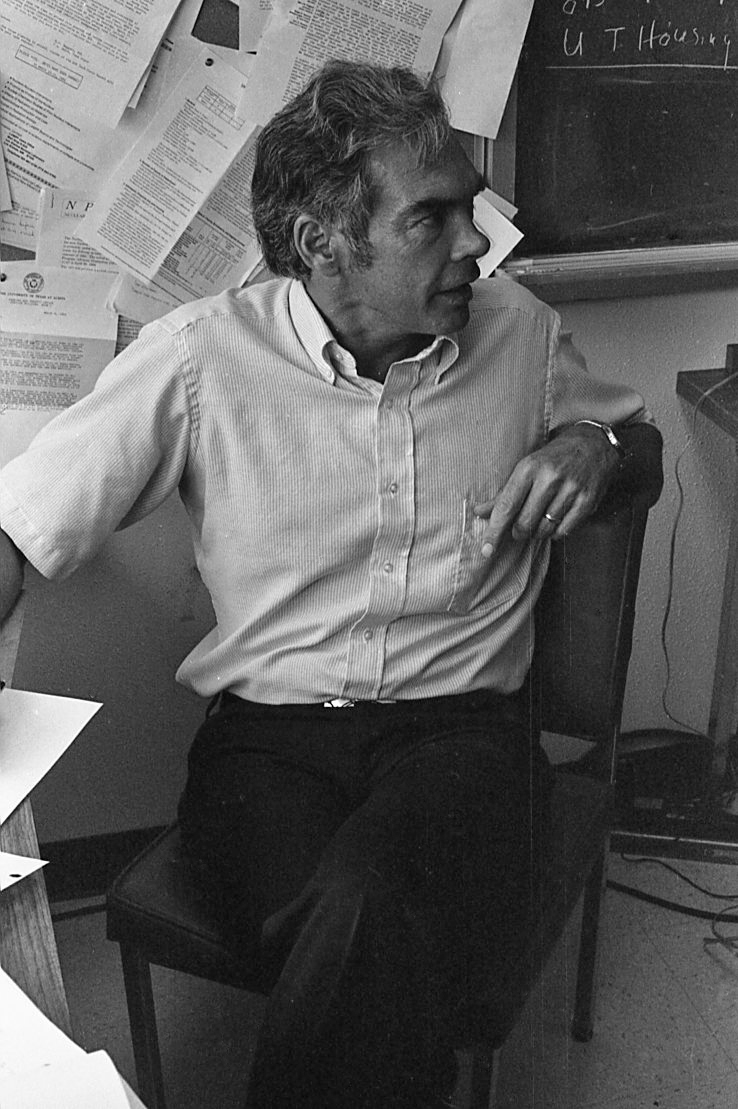 UTPhysicsHistorySite